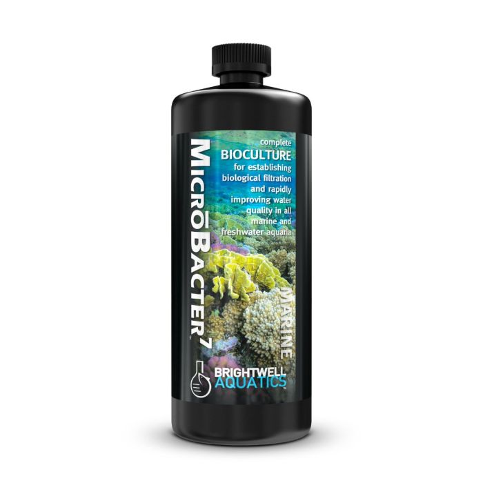 Brightwell Aquatics MicroBacter7 Brightwell Aquatics MicroBacter7