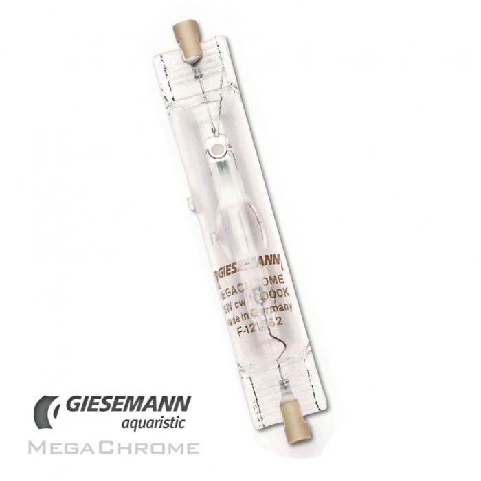 Giesemann Megachrome Crystal 400w 12500k Giesemann Megachrome Crystal 400w 12500k