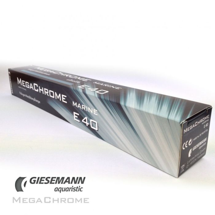 Giesemann MegaChrome Marine Lamp Giesemann MegaChrome Marine Lamp