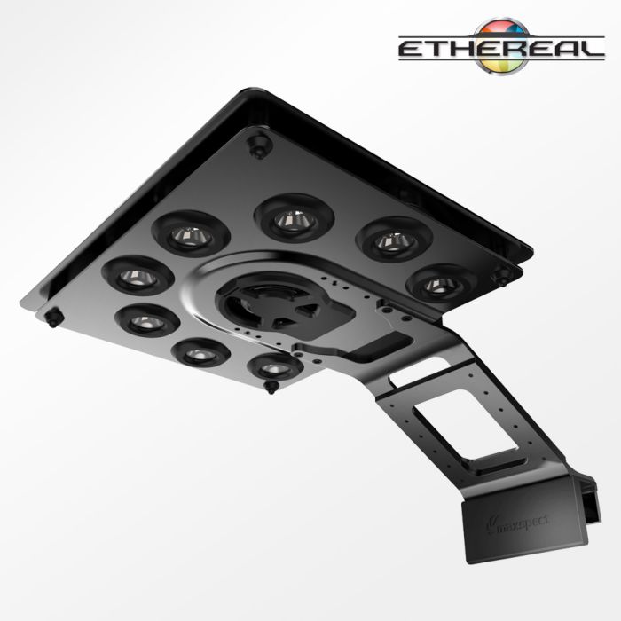 Maxspect Ethereal LED Bottom View Maxspect Ethereal LED Bottom View