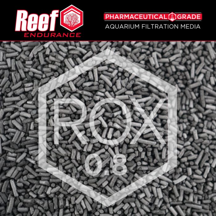 Reef Endurance ROX Carbon Reef Endurance ROX Carbon