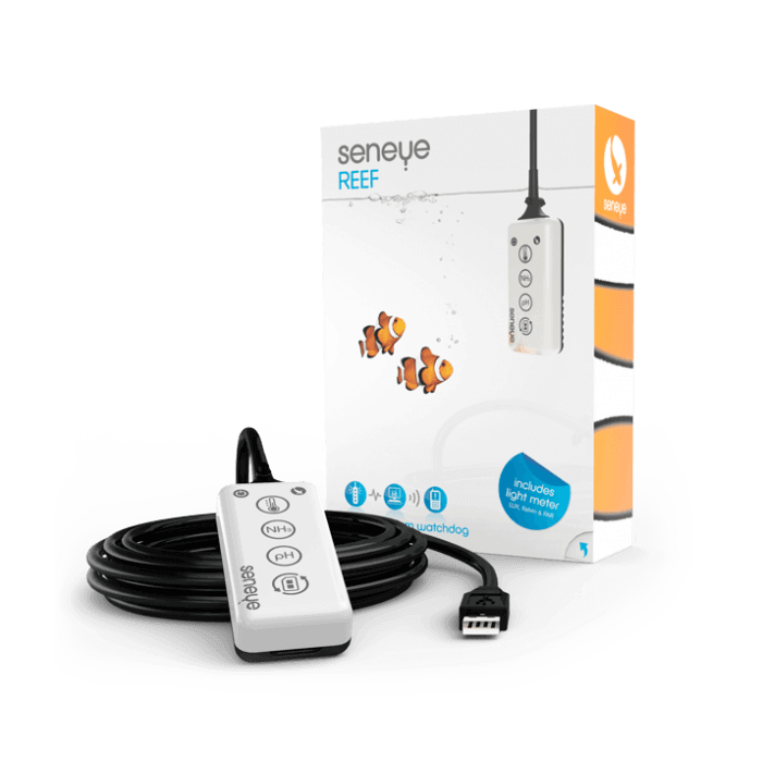 Seneye Reef V6 Monitor Kit Seneye Reef V6 Monitor Kit
