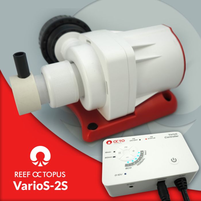 VarioS 2S VarioS 2S