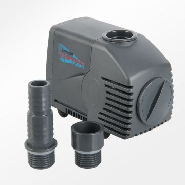 Aquatrance 1500 Water Pump