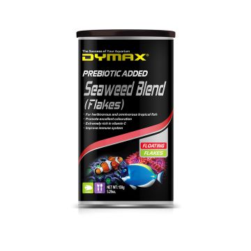 Dymax Seaweed Blend Flakes, 5.29/150g (OVERSTOCK)