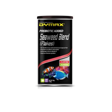 Dymax Seaweed Blend Flakes, 1.76oz/50g (OVERSTOCK)