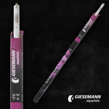 Giesemann Super Purple PowerChrome T5 bulb