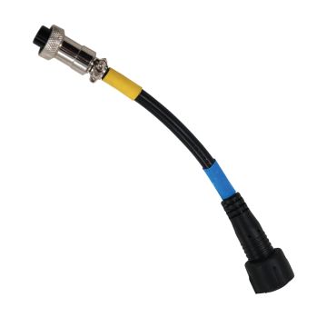 HYDROS WaveEngine Pump Adapter