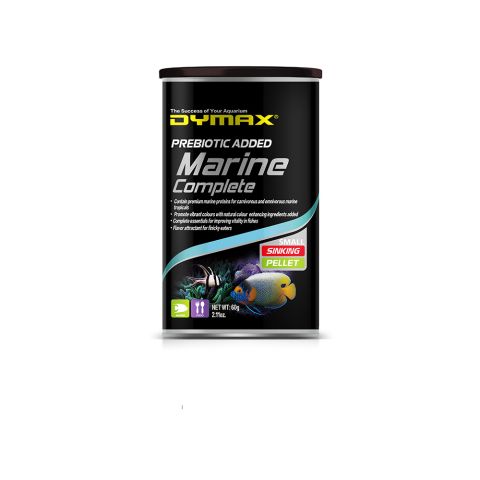 Dymax Marine Complete, Small Pellet, 2.11oz/60g (OVERSTOCK)