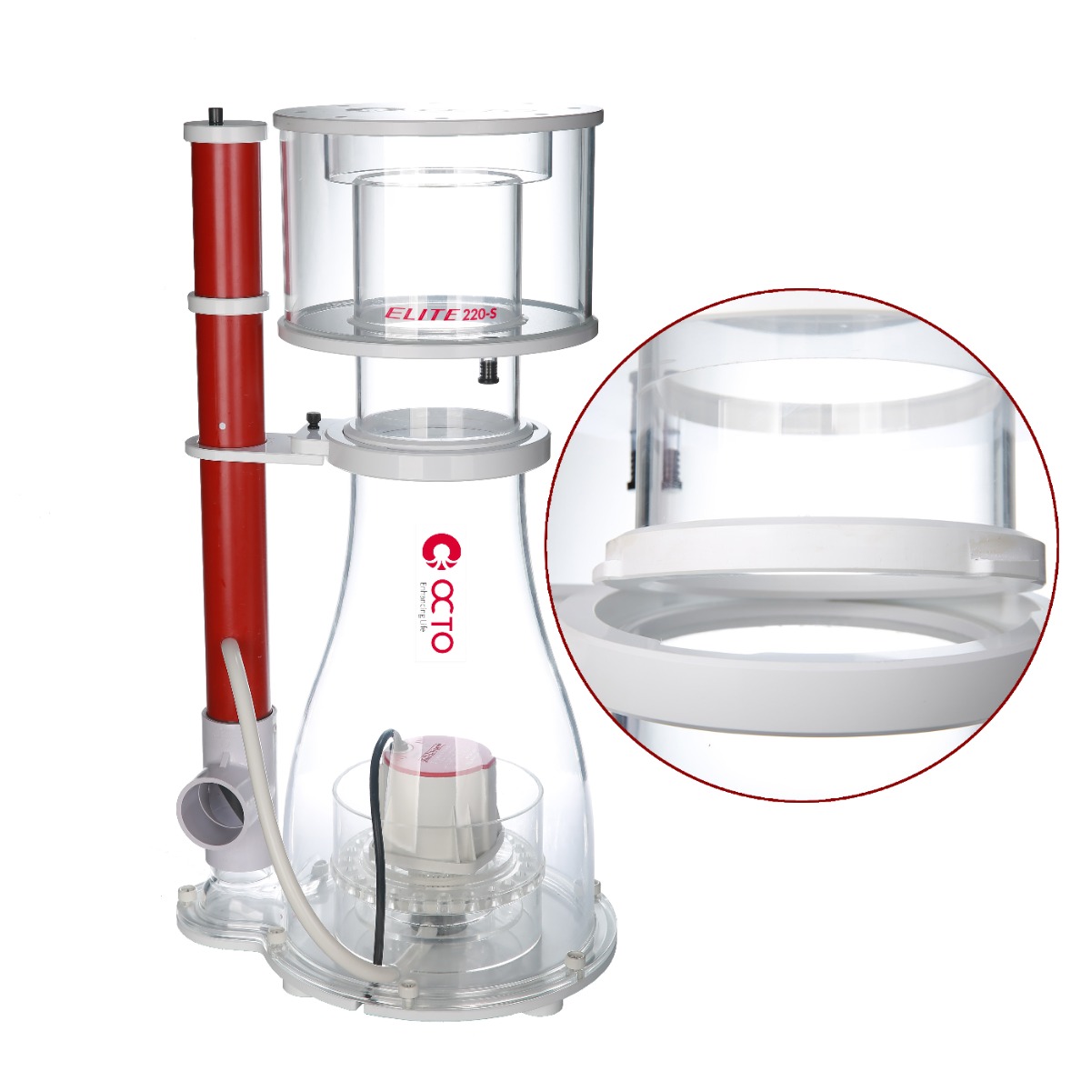 Elite Protein Skimmer