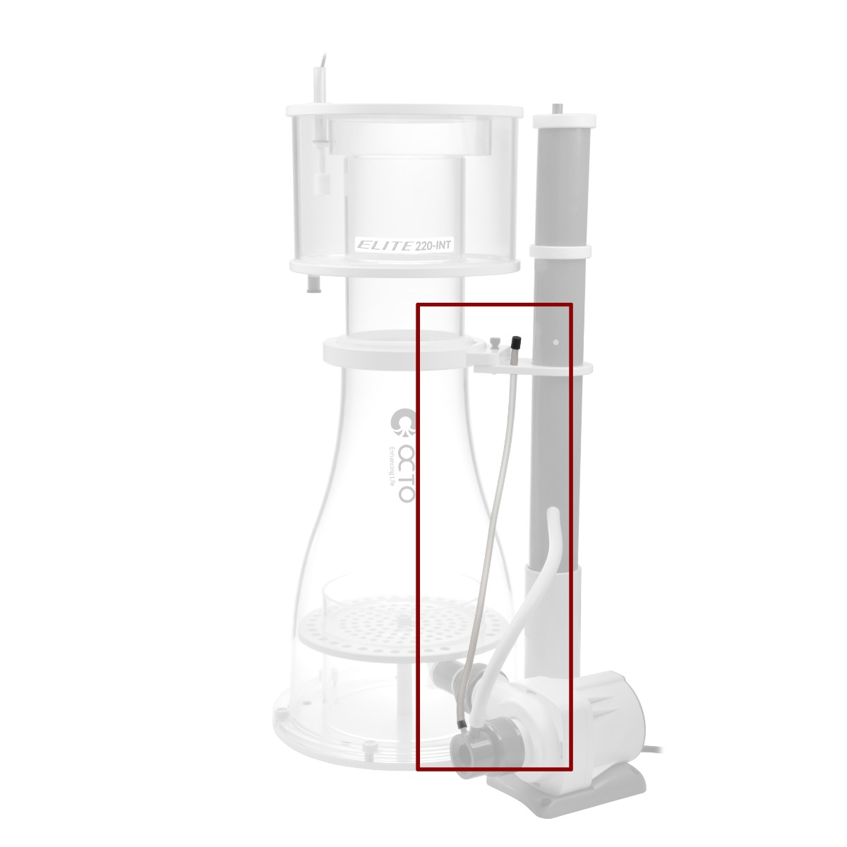 RO_Elite_Ozone-Tube