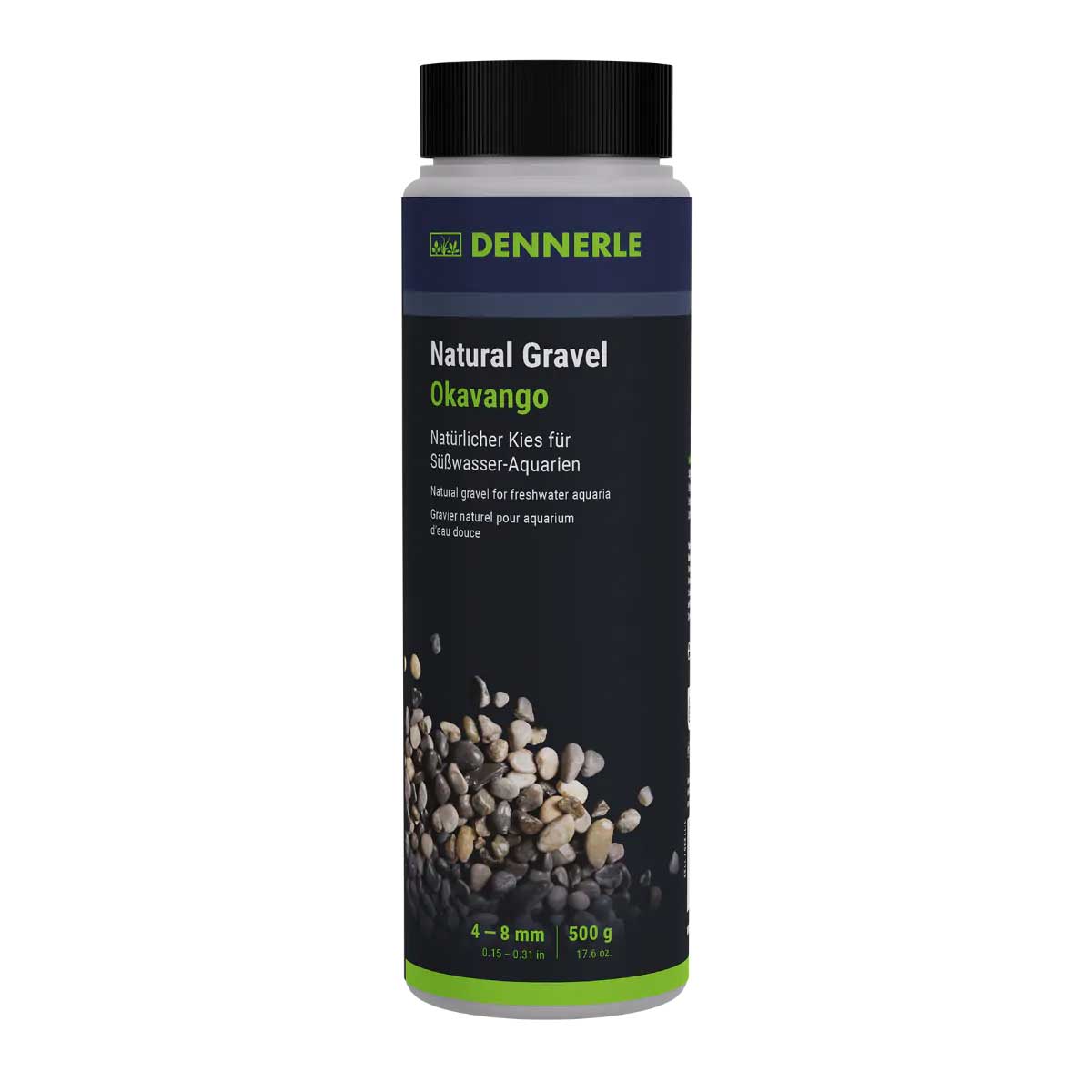 Natural Gravel