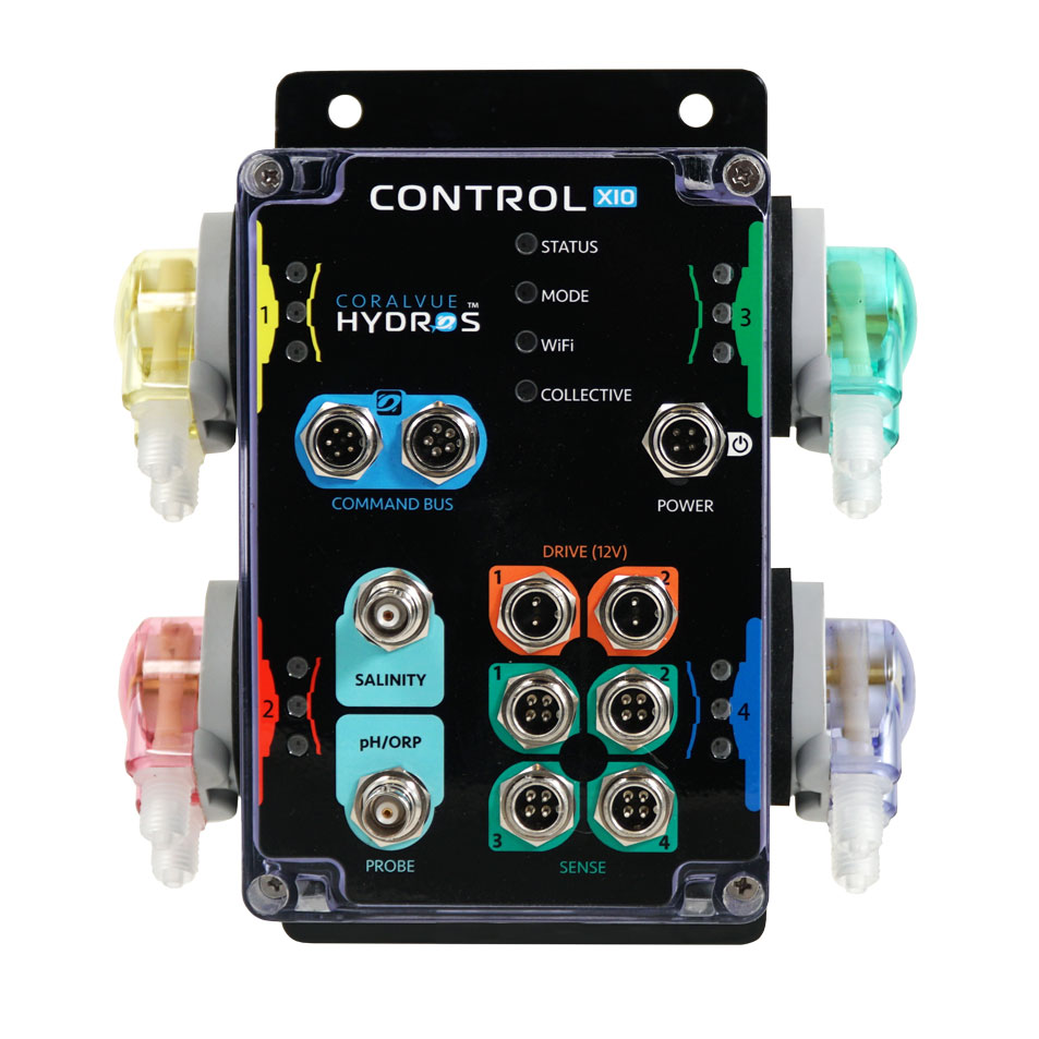 HYDROS_X10_FrontCenter