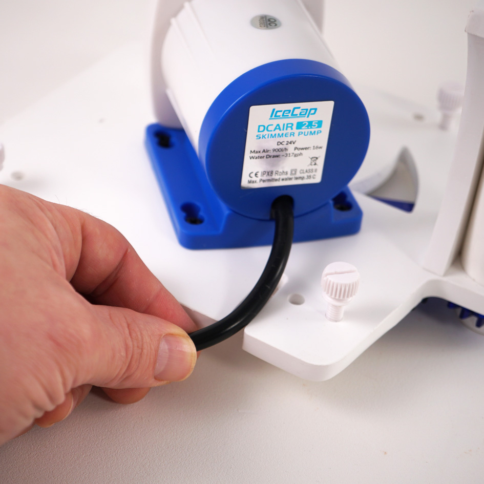 AlignPowerCord