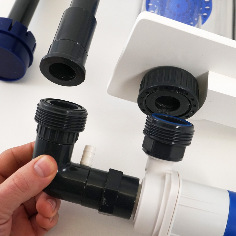 PumpInstallation