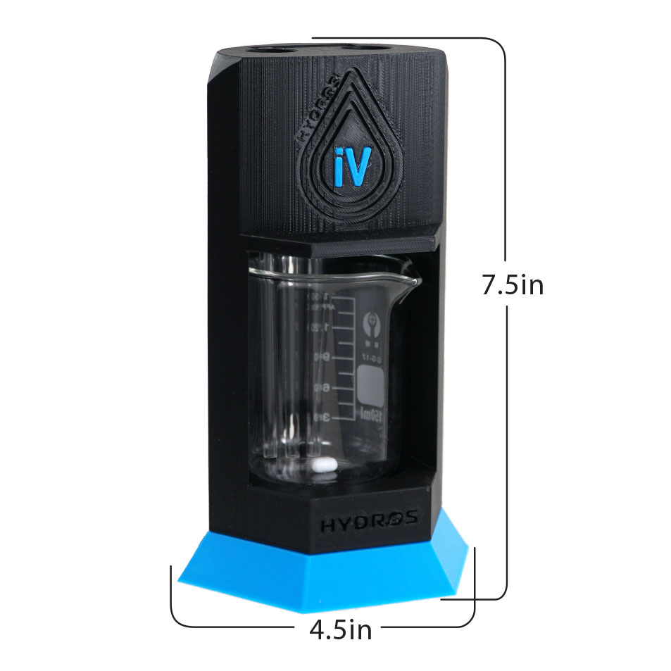 HYDROS_iV_Dimensions