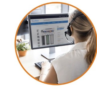 CoralVue product support
