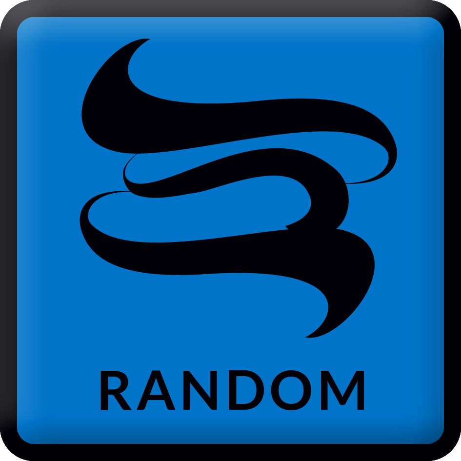 RandomFlow